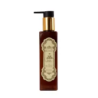 Лосьон для рук с розой и жасмином, 200 мл, Кама Аюрведа; Rose Jasmine Hand Lotion, 200 ml, Kama Ayurveda